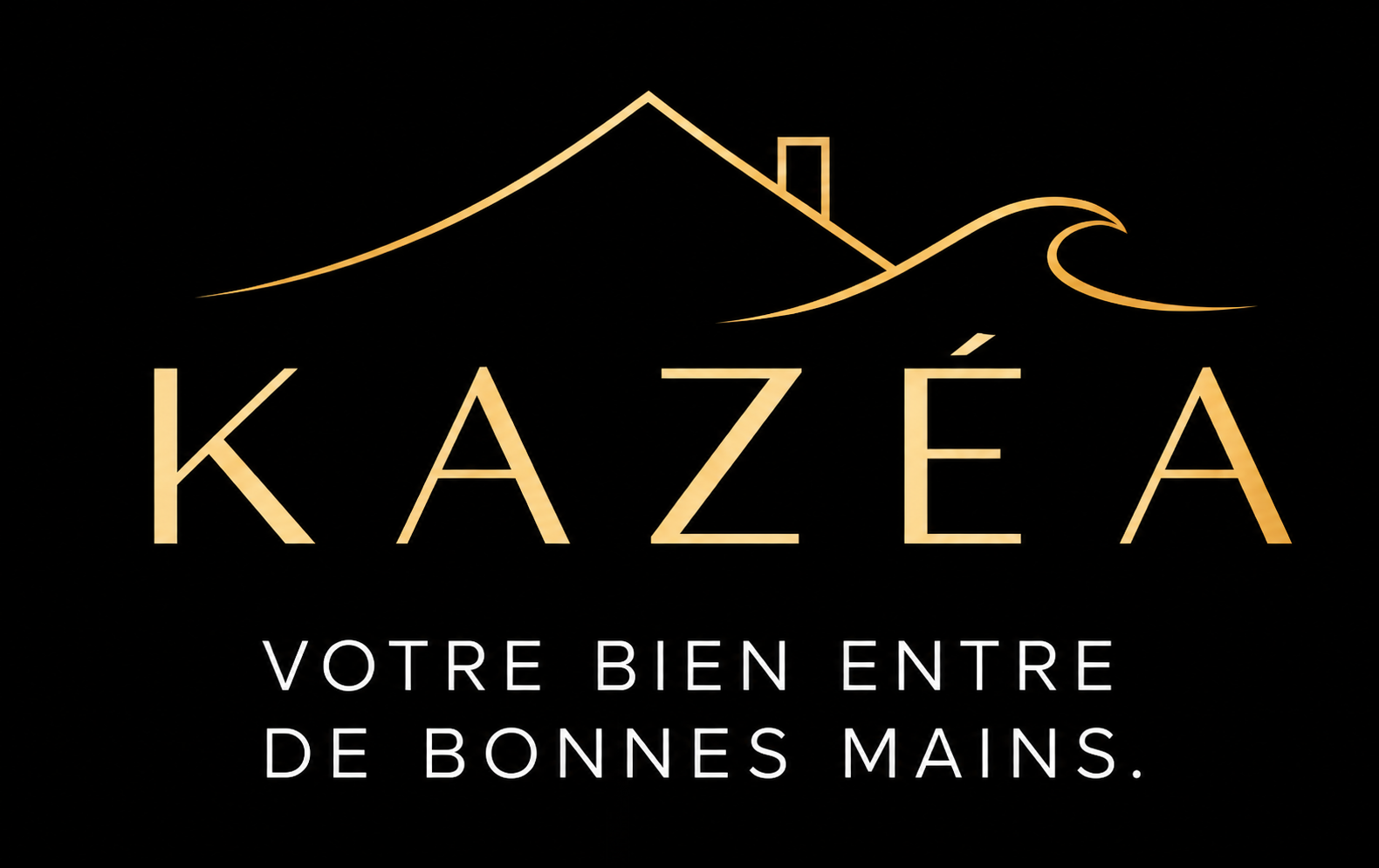 Kazéa | Conciergerie & Entretien